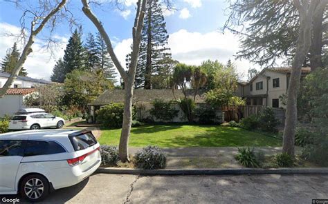 Single family residence sells in Palo Alto for $7 million